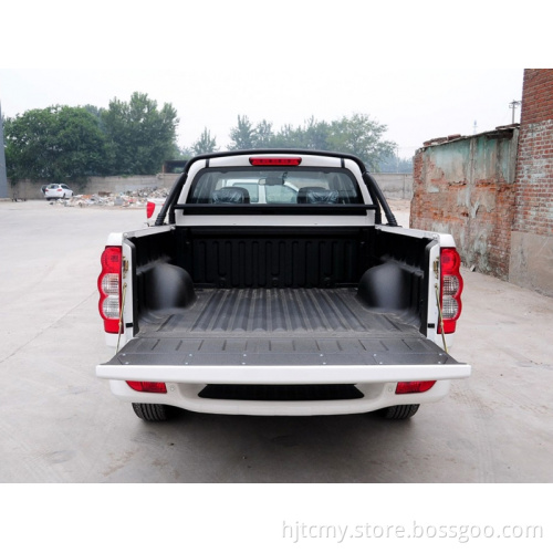 Great Wall Pickup Fengjun 5 Il camioncino a prezzo più basso in stock realizzato in cinese Electric Leather Turbo Multifunction Idraulico